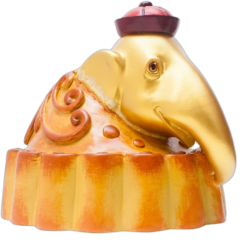 MoonCake 20cm