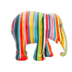Ms. Stripey 15cm