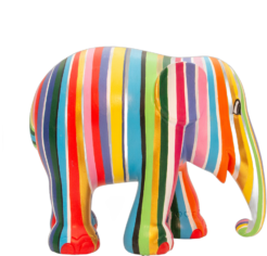 Ms. Stripey 20cm