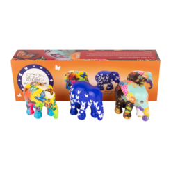 Elephant Parade - Multipack – Beautiful Butterflies