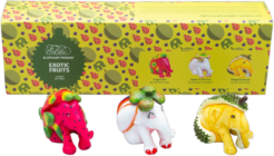 Multipack Exotic Fruits