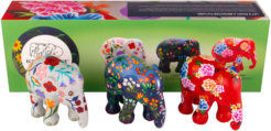 Multipack Friendly Flowers
