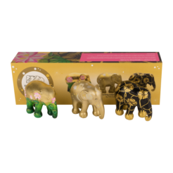 Elephant Parade - Multipack – Golden Delight