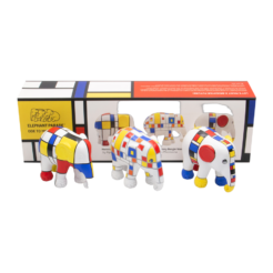 Elephant Parade - Multipack – Ode to Mondriaan