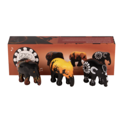Elephant Parade - Multipack The Magic of Music