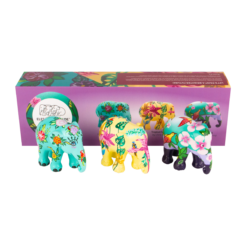 Elephant Parade - Multipack – Tropic Time