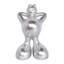 Niloc Pagen - Lazy Lookie Large – Zilver