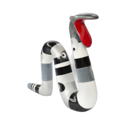 Niloc Pagen - Moving Snake Medium – Silverline