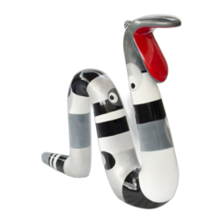 Niloc Pagen - Moving Snake Small – Silverline