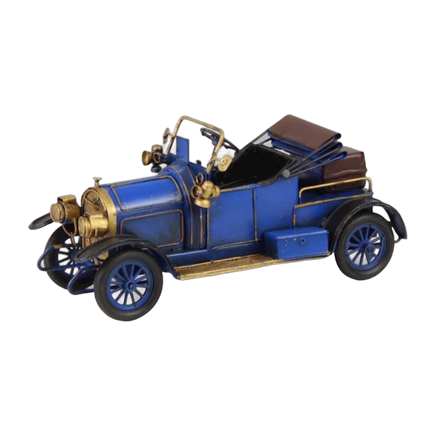 Oldtimer