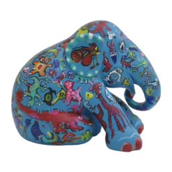 Olly Van Tasties 15cm