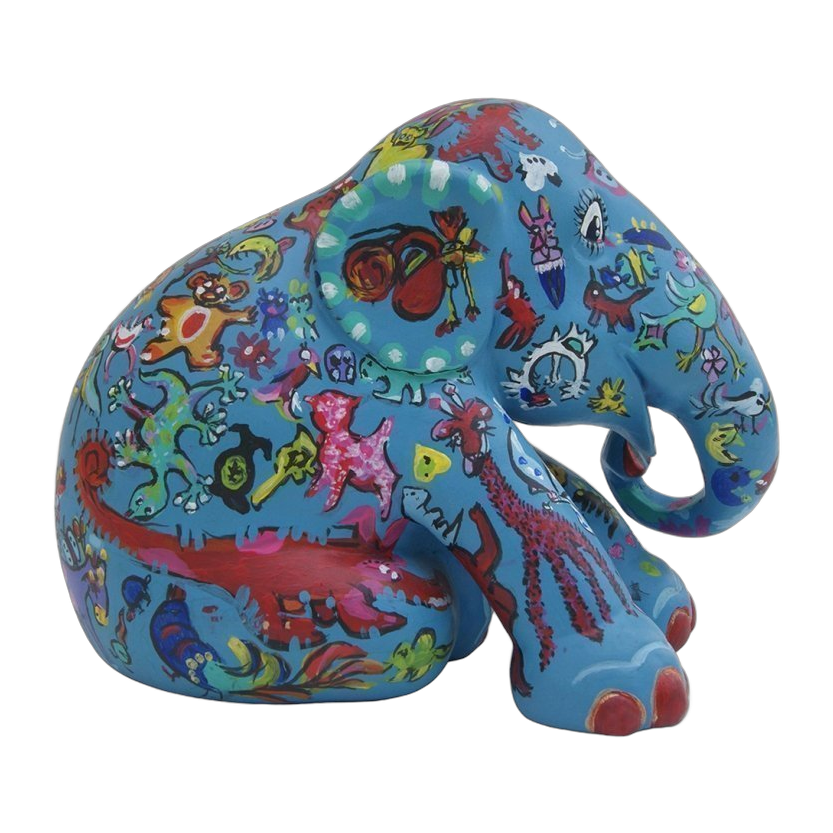 Olly Van Tasties 15cm