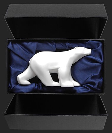 Ours Blanc (miniatuur) - Afbeelding 2