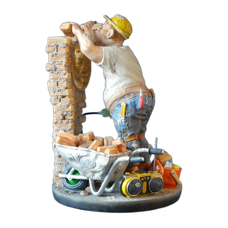 Painter (Small)