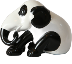 Panda 15cm