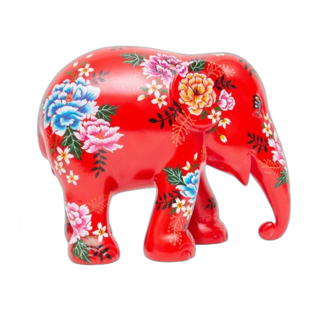 Peony Lover 15cm