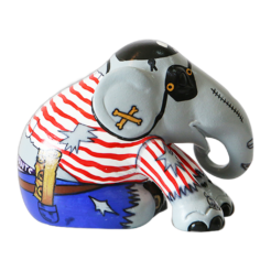 Pira-phant 15cm
