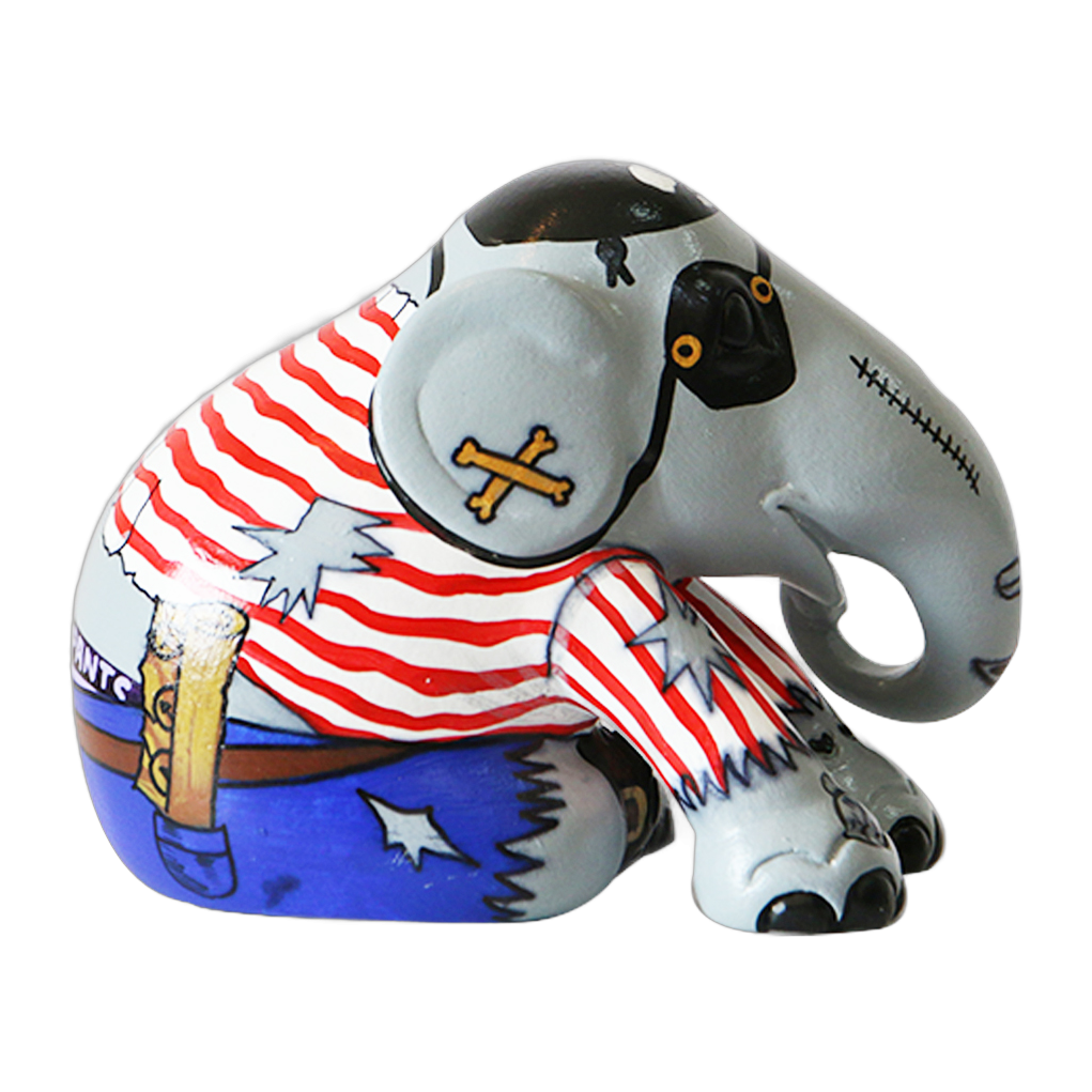 Pira-phant 15cm