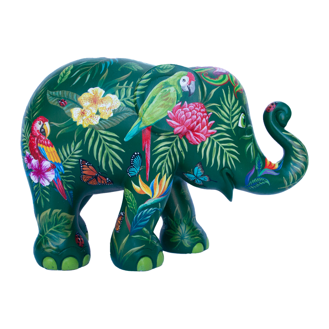 Elephant Parade - Plant Paradise 20cm