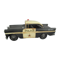 Politie Auto