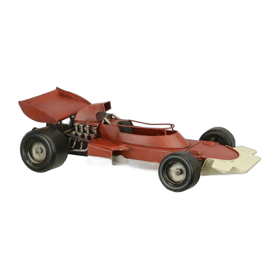 Race Car