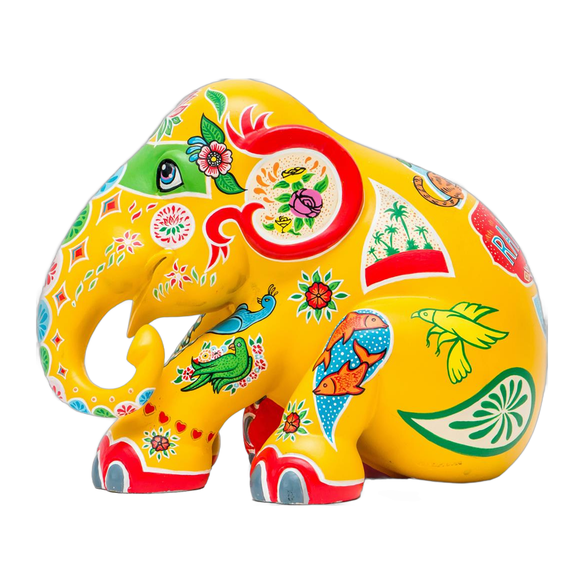 Ranjeeta 15cm
