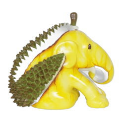 Return of Delightful Durian 20cm