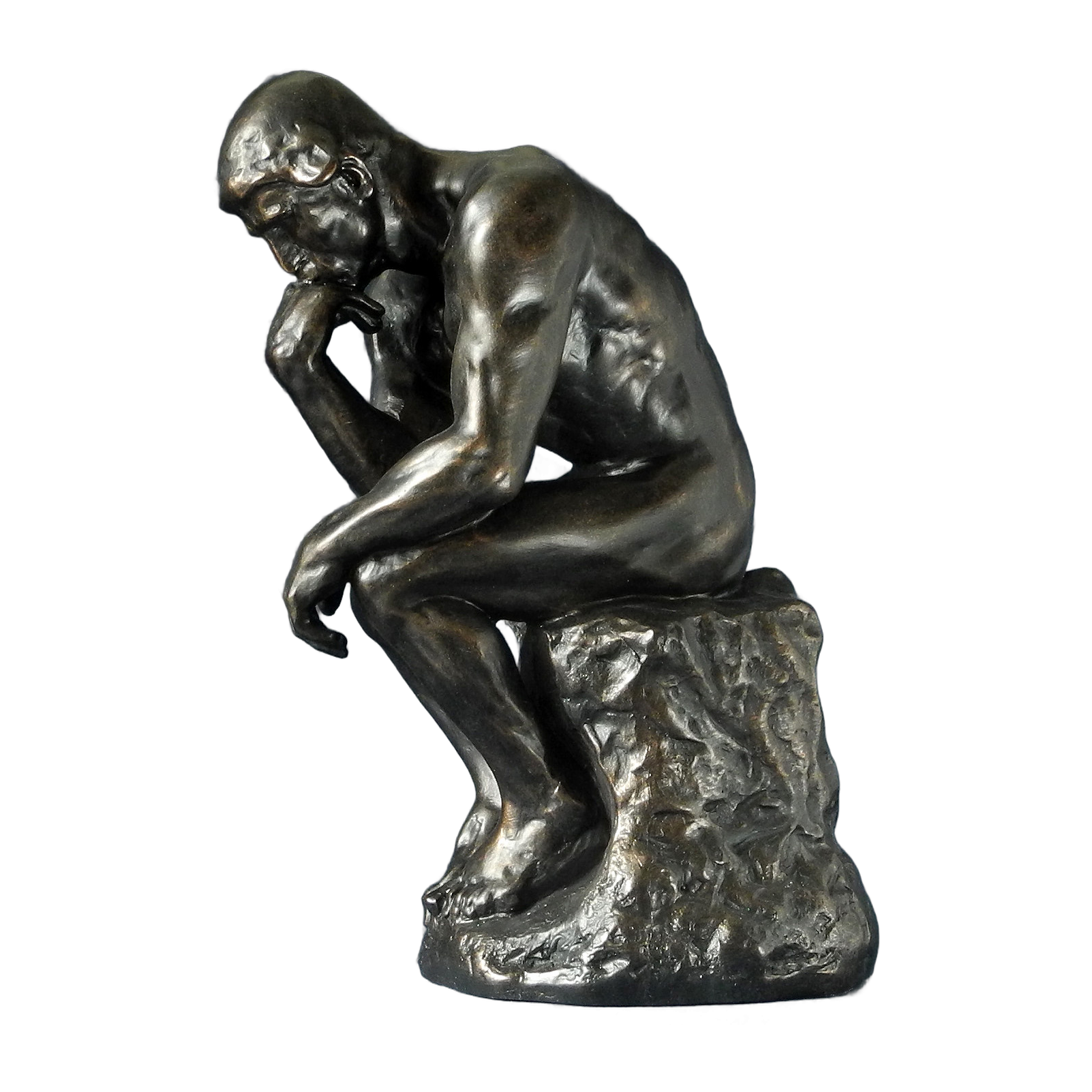 Rodin “De Denker” Large