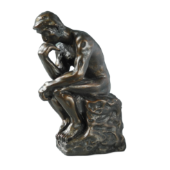 Rodin “De Denker” Miniatuur