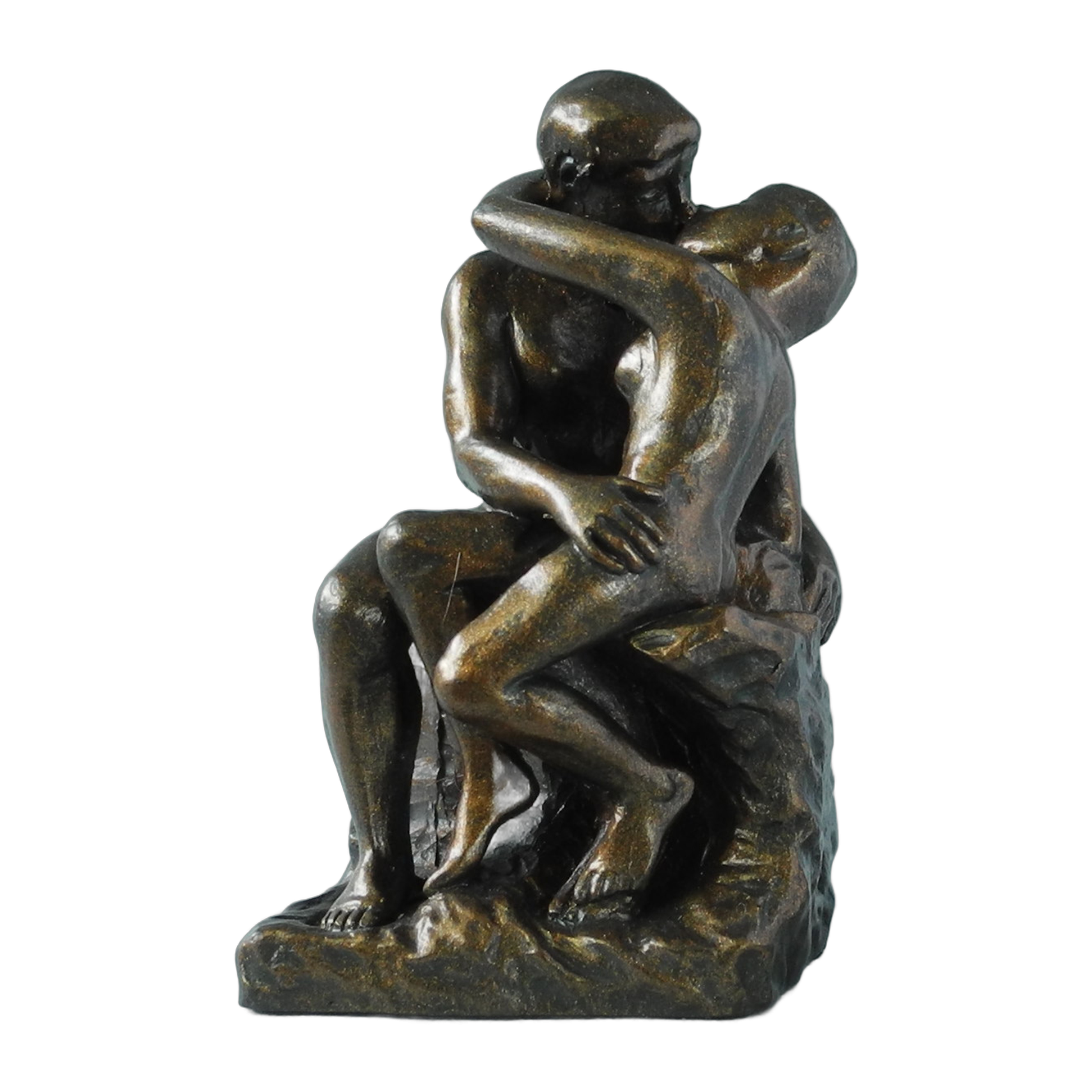 Rodin “De Kus” Small