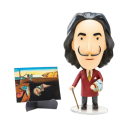 Salvador Dali Beeldje