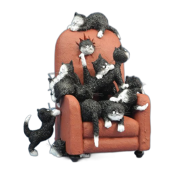 Save me a Seat!
