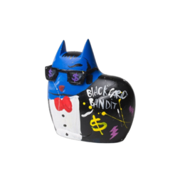 Senatori Town - Big City Cat Blue, Sammy