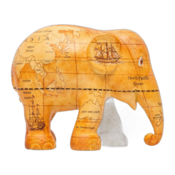 Tales of Discovery 20cm