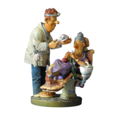 Tandarts (Small)
