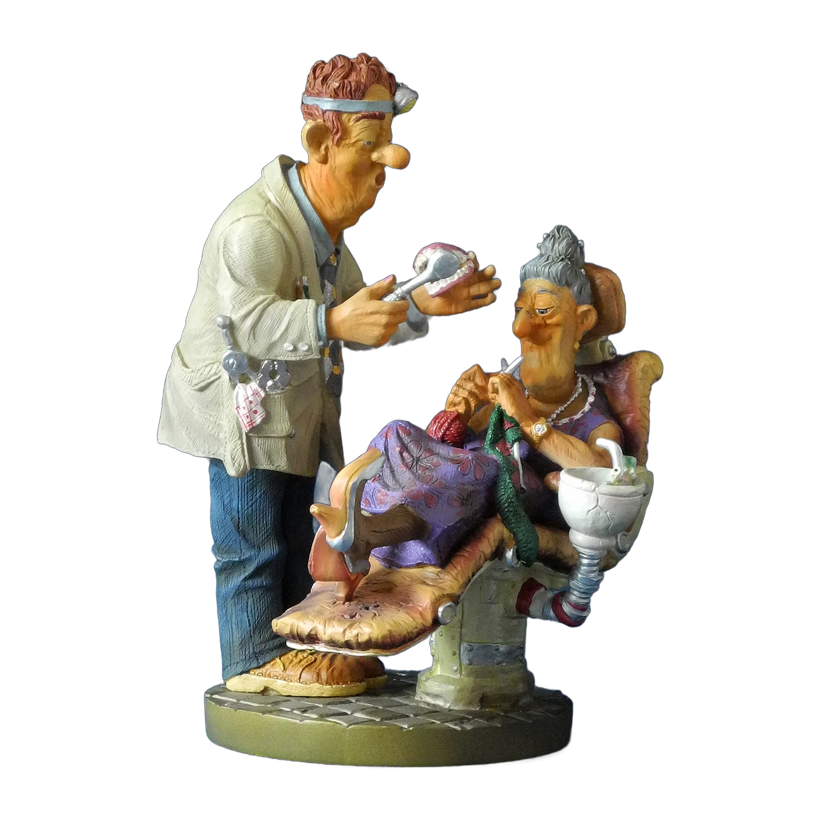 Tandarts (Small)
