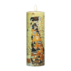Theelicht houder “Expectation” Klimt