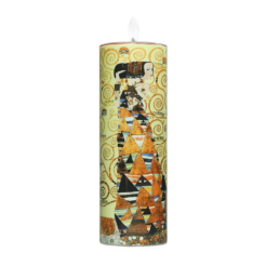 Theelicht houder “Expectation” Klimt