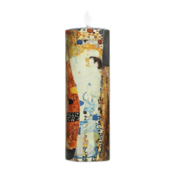 Theelicht houder Klimt “3 Ages of a Woman”