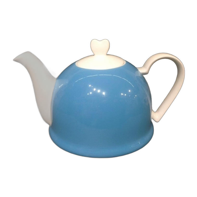 Theepot Iglo