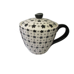 Theepot sterren