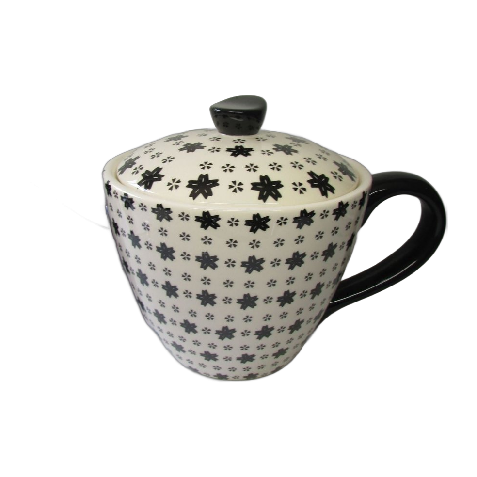 Theepot sterren