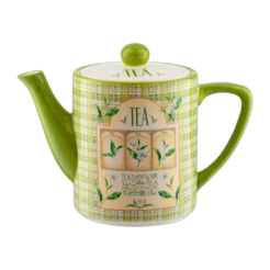 Theepot Tea