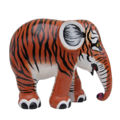 Tigerphant 15cm