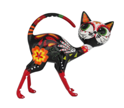 Tisha Marie - Crazy Cat Grace Medium – Kleur A