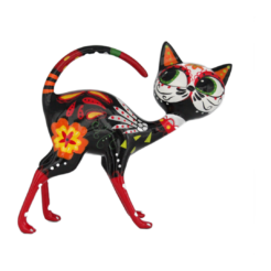 Tisha Marie - Crazy Cat Grace Medium – Kleur A