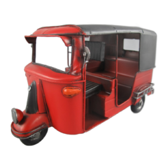 Tuk Tuk