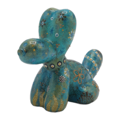 Urmila Massaar - Balloon dog Ur-art (uniek 6)