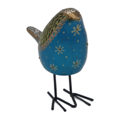 Urmila Massaar - Vogel Ur-art (uniek 2)