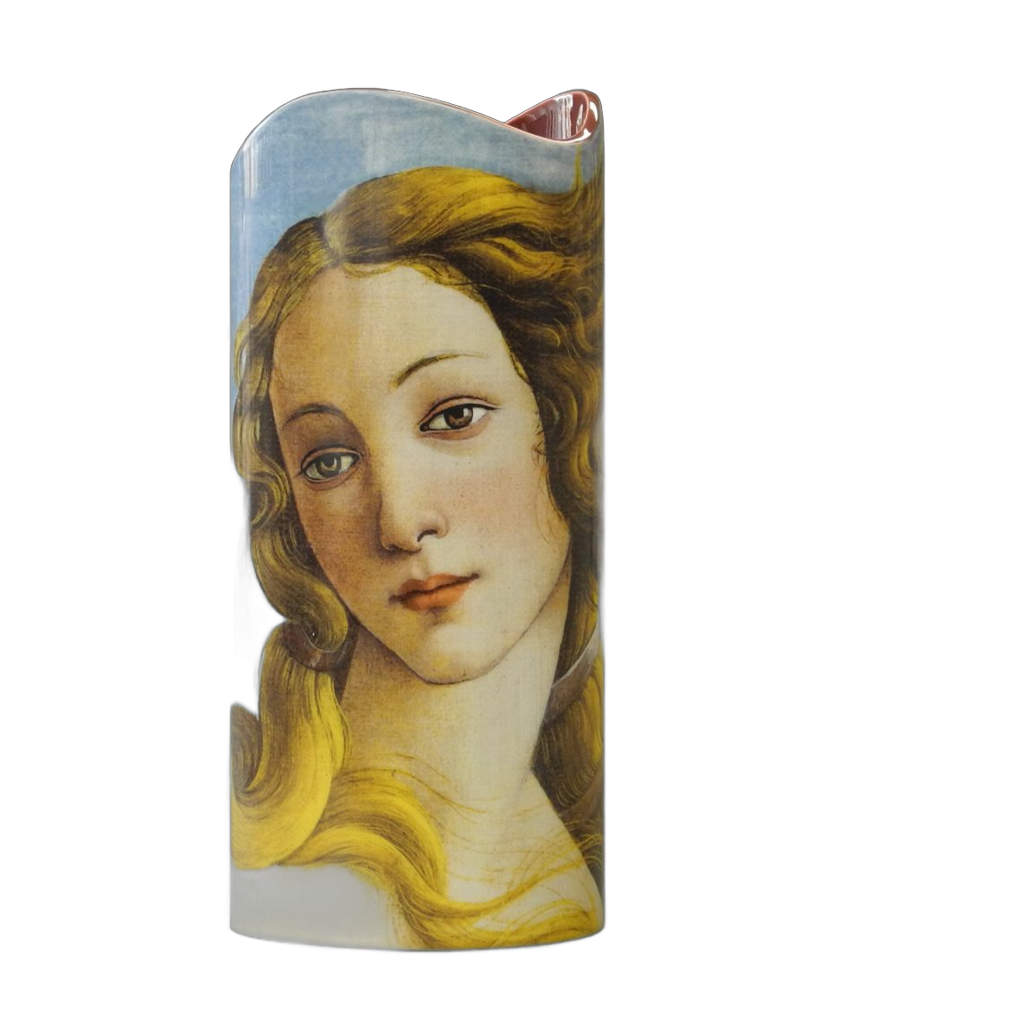Vaas Botticelli